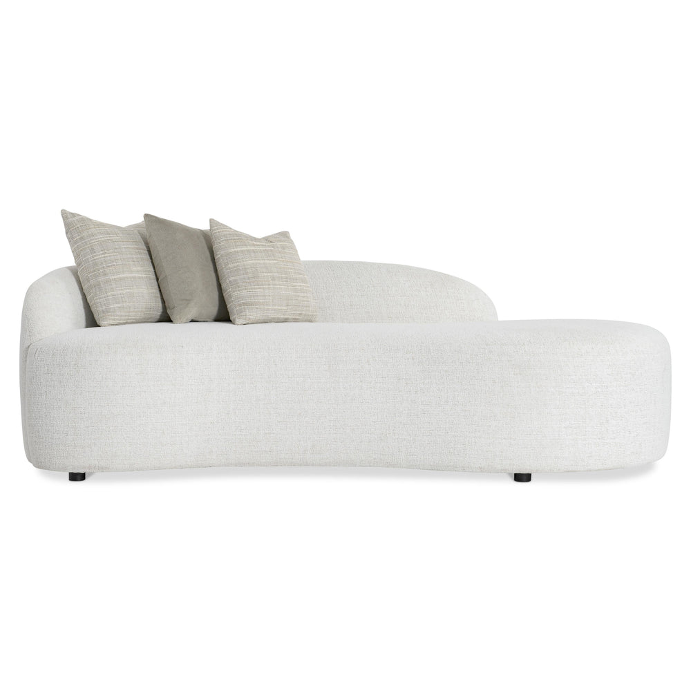 SwayLiving SwayLiving Ava Left Arm Sofa
