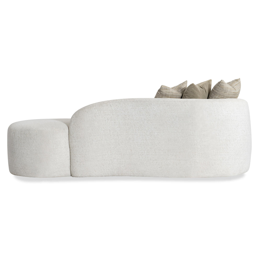 SwayLiving SwayLiving Ava Left Arm Sofa