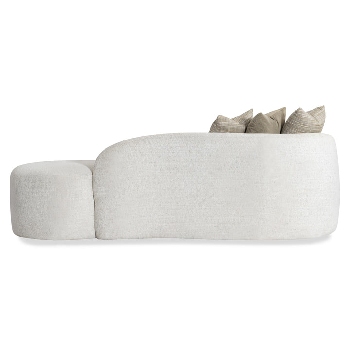 SwayLiving SwayLiving Ava Left Arm Sofa