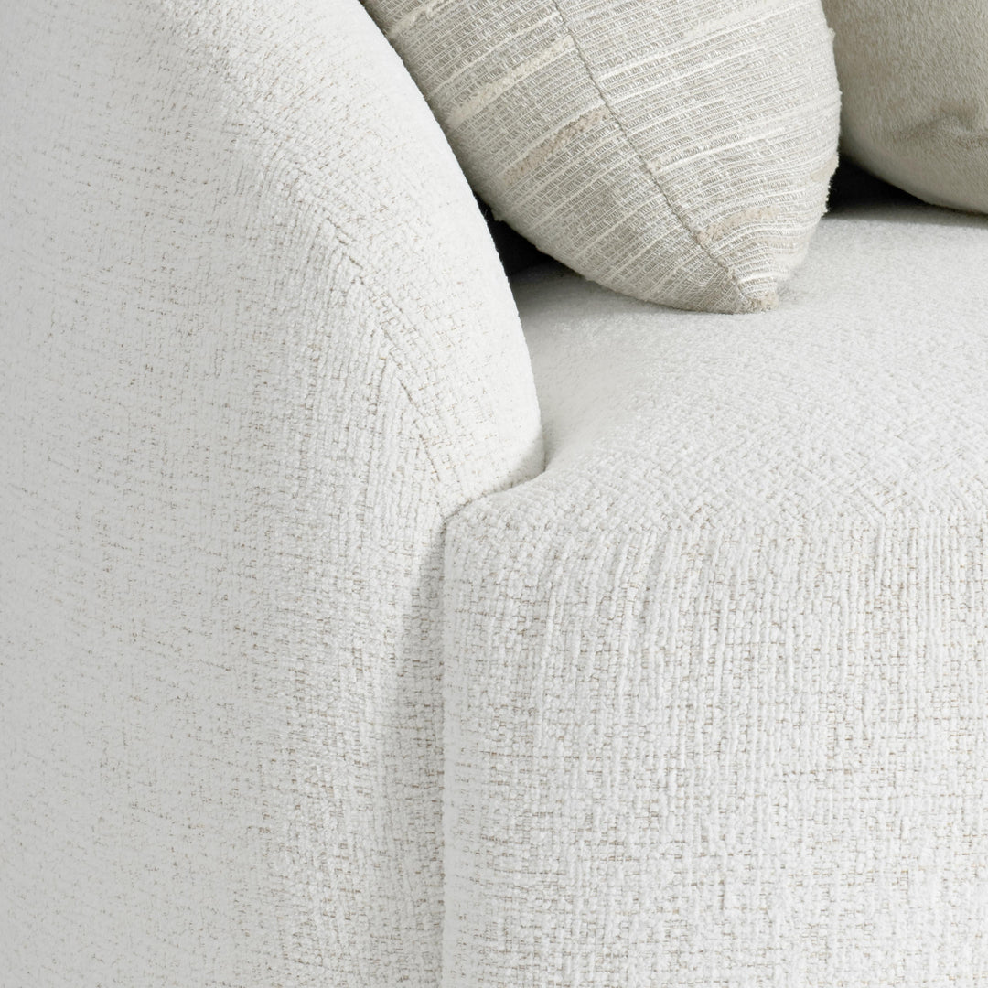 SwayLiving SwayLiving Ava Left Arm Sofa