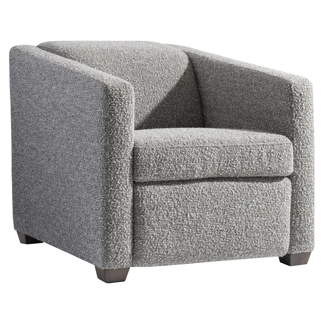SwayLiving - Cortina Fabric Power Motion Chair - B331RO | SwayLiving