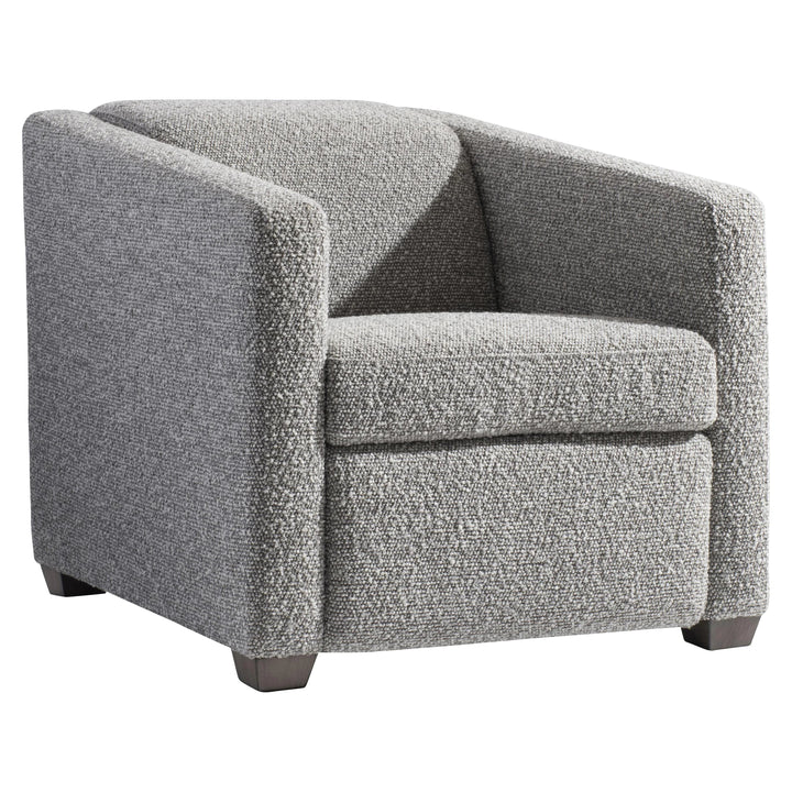 SwayLiving - Cortina Fabric Power Motion Chair - B331RO | SwayLiving