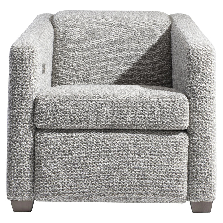 SwayLiving - Cortina Fabric Power Motion Chair - B331RO | SwayLiving