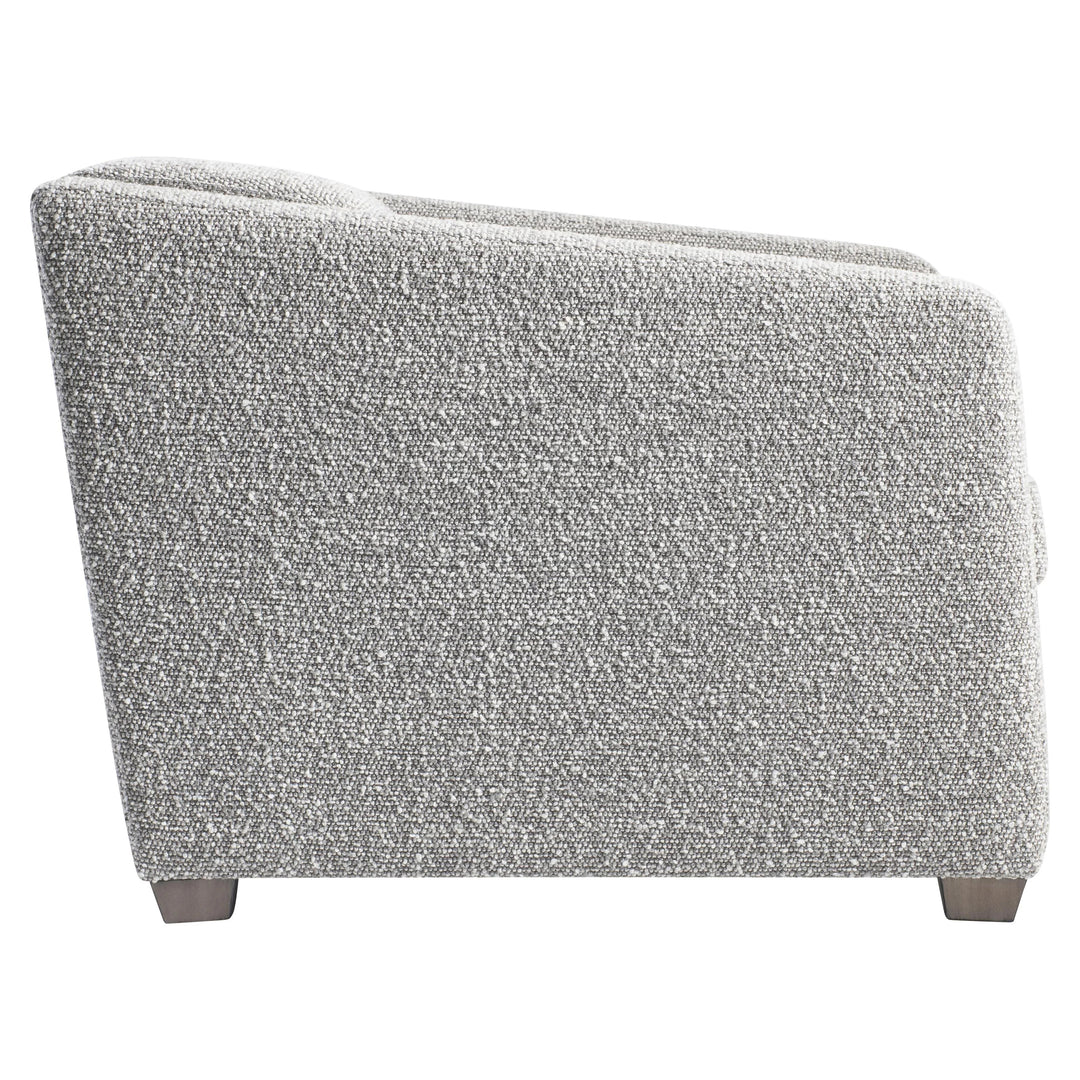 SwayLiving - Cortina Fabric Power Motion Chair - B331RO | SwayLiving