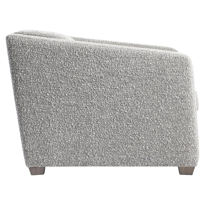 SwayLiving - Cortina Fabric Power Motion Chair - B331RO | SwayLiving
