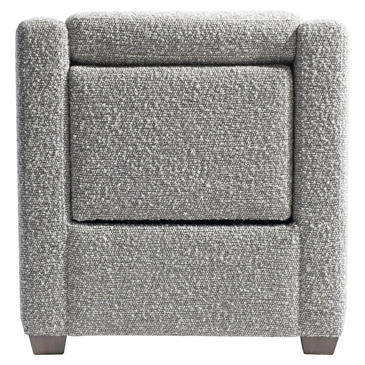 SwayLiving - Cortina Fabric Power Motion Chair - B331RO | SwayLiving