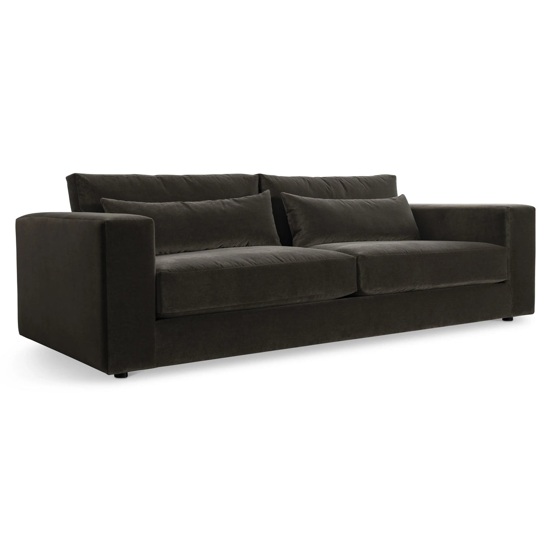 SwayLiving - Felix Fabric Sofa - B5677B | SwayLiving