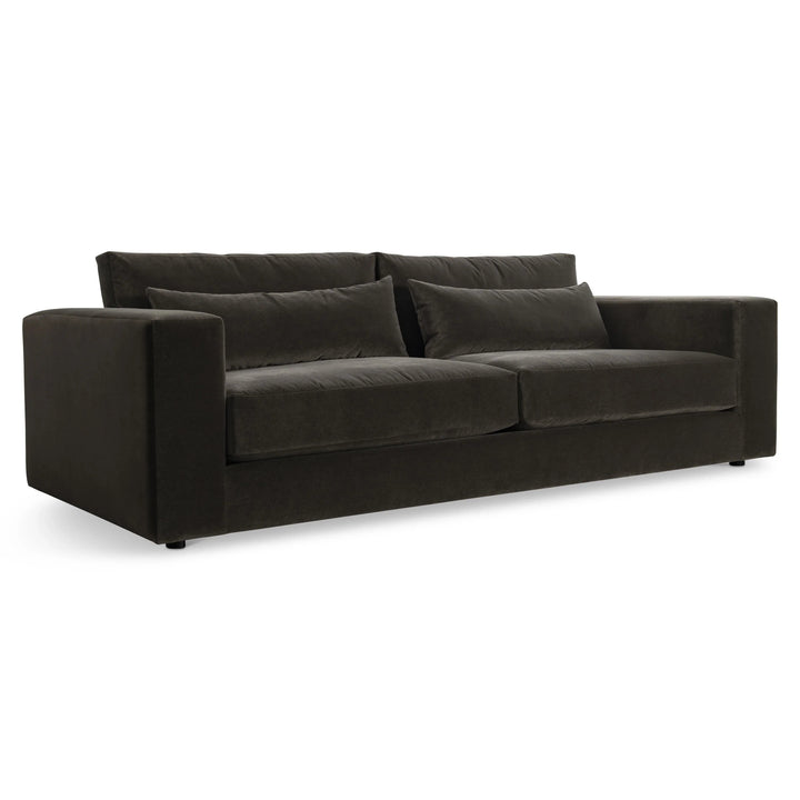 SwayLiving - Felix Fabric Sofa - B5677B | SwayLiving