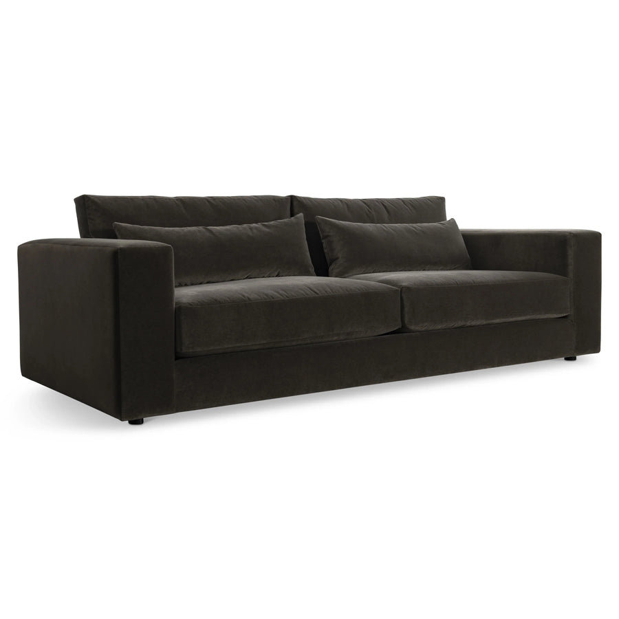 SwayLiving - Felix Fabric Sofa - B5677B | SwayLiving