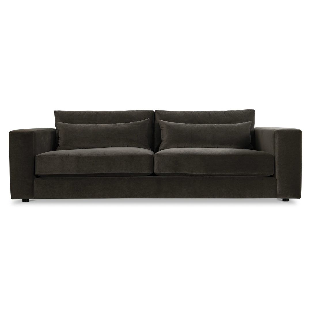SwayLiving - Felix Fabric Sofa - B5677B | SwayLiving