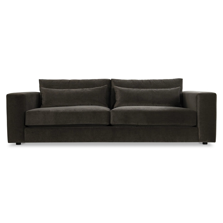 SwayLiving - Felix Fabric Sofa - B5677B | SwayLiving