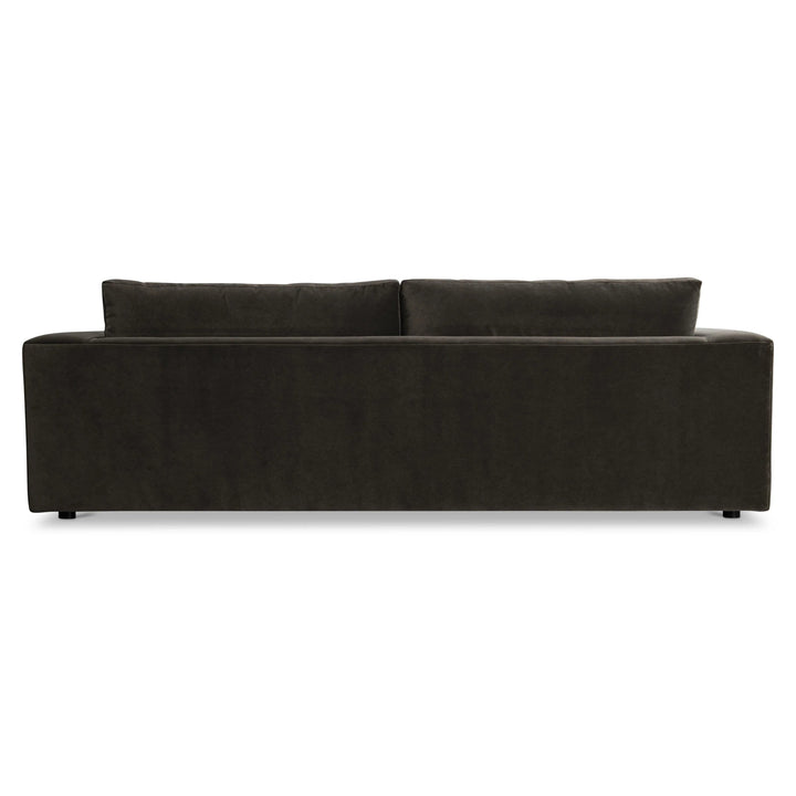 SwayLiving - Felix Fabric Sofa - B5677B | SwayLiving