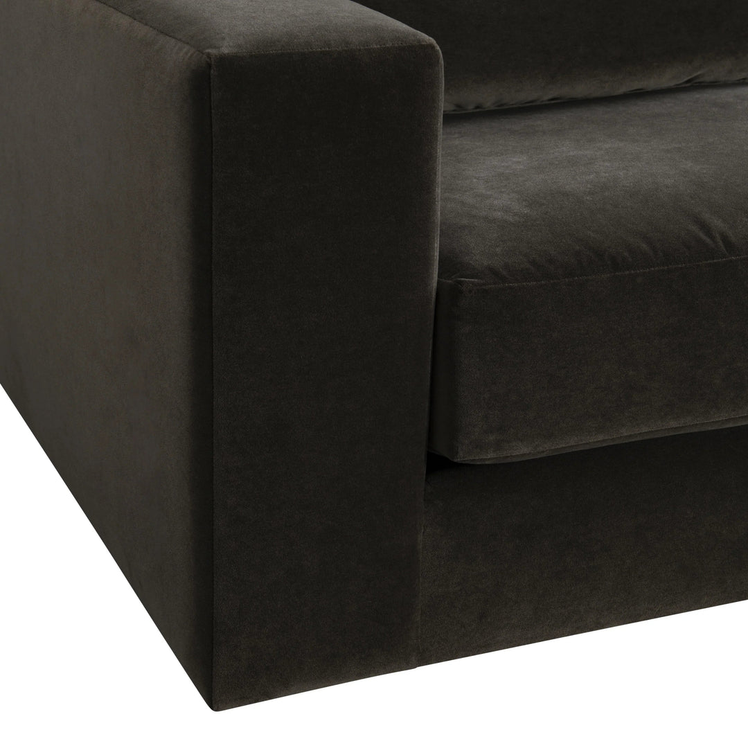 SwayLiving - Felix Fabric Sofa - B5677B | SwayLiving