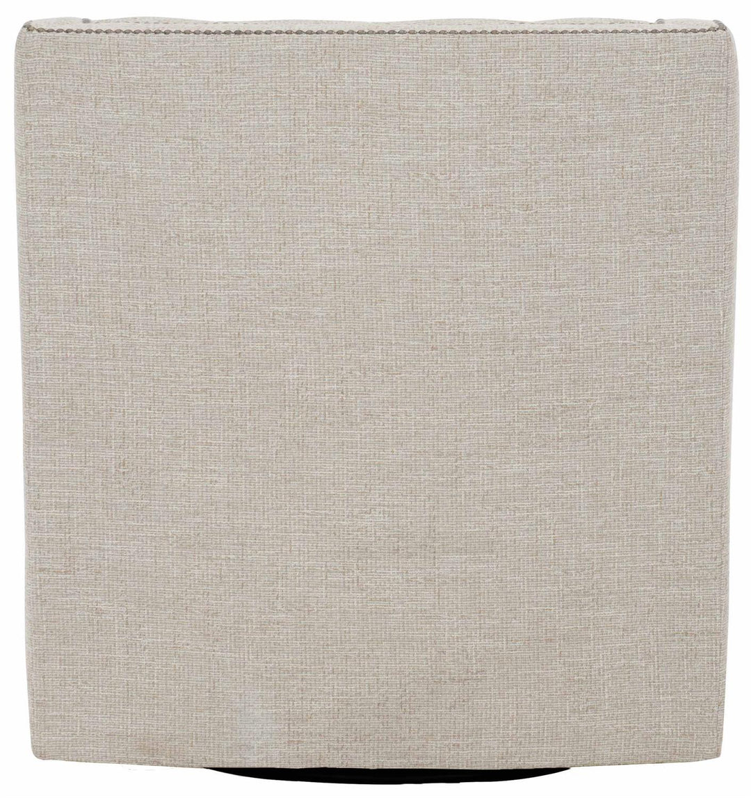 SwayLiving - Candace Swivel Chair - B7272SC | SwayLiving