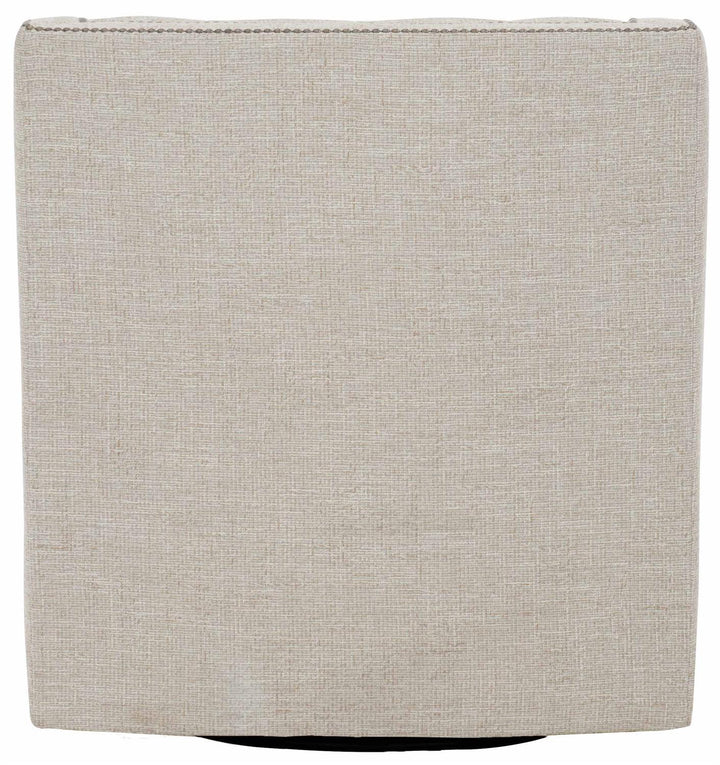 SwayLiving - Candace Swivel Chair - B7272SC | SwayLiving