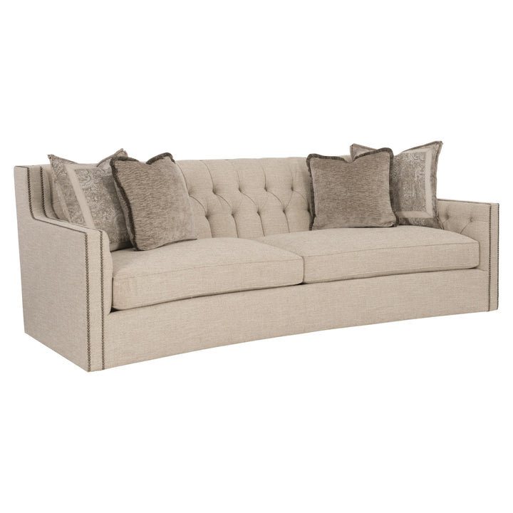 SwayLiving - Candace Fabric Sofa - B7277C | SwayLiving