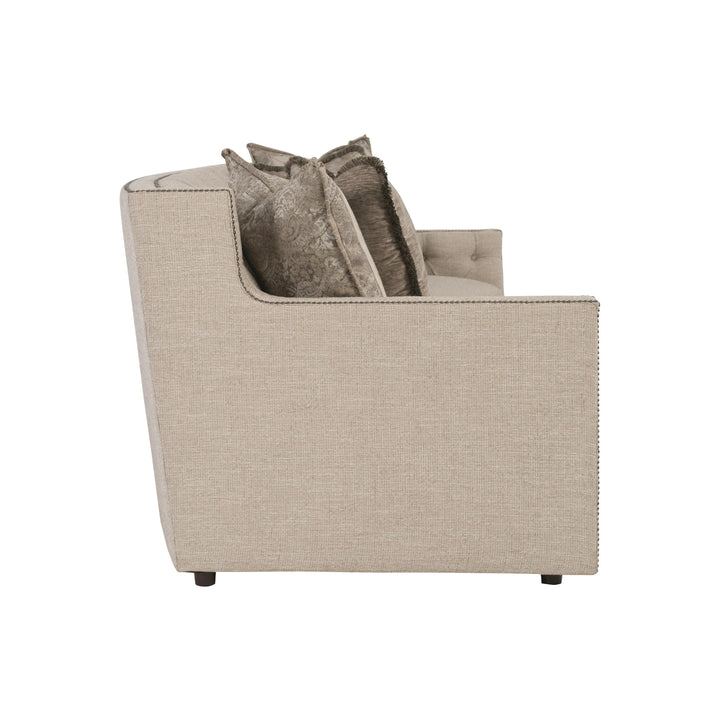 SwayLiving - Candace Fabric Sofa - B7277C | SwayLiving