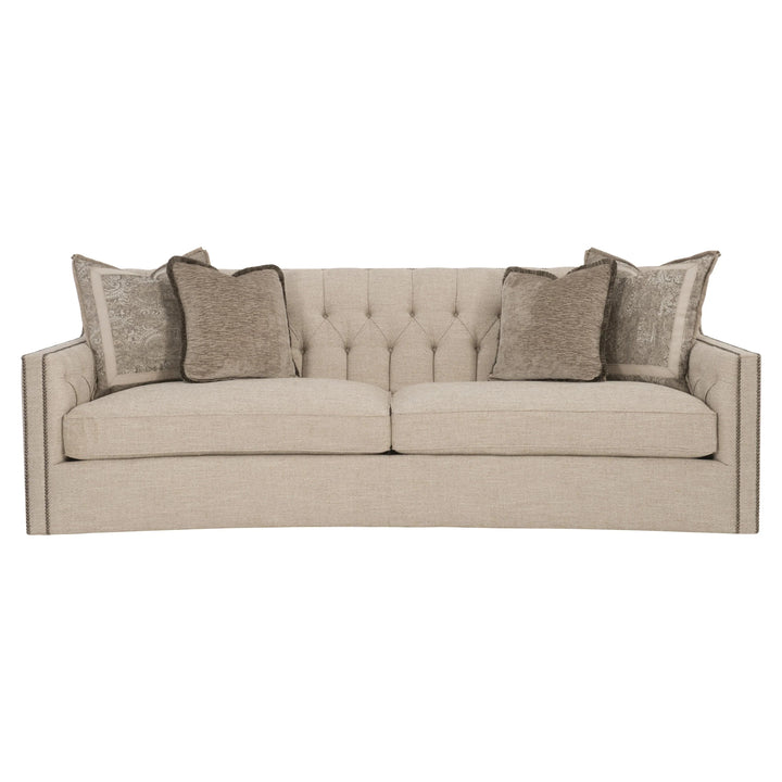 SwayLiving - Candace Fabric Sofa - B7277C | SwayLiving