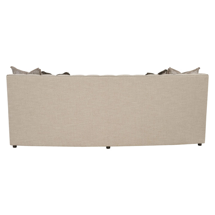 SwayLiving - Candace Fabric Sofa - B7277C | SwayLiving