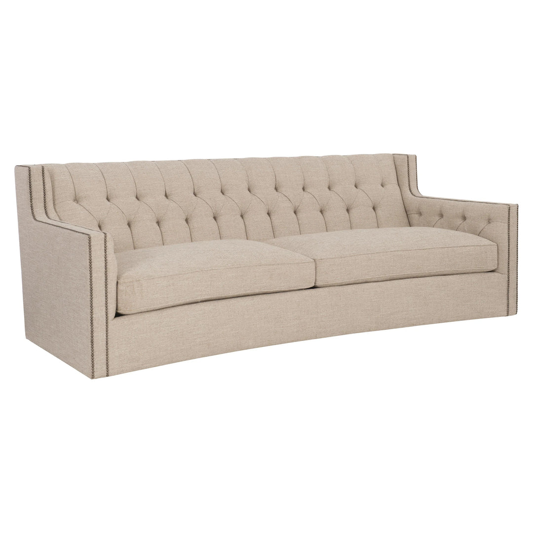 SwayLiving - Candace Fabric Sofa - B7277C | SwayLiving