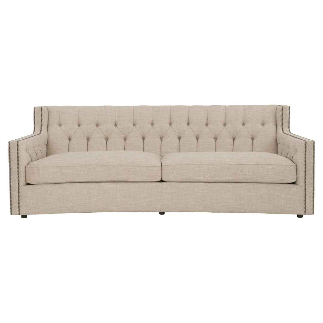 SwayLiving - Candace Fabric Sofa - B7277C | SwayLiving