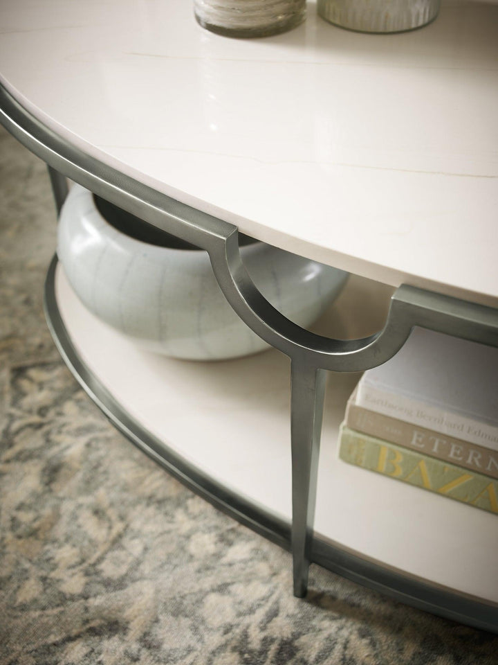SwayLiving - Morello Cocktail Table - '469013 | SwayLiving