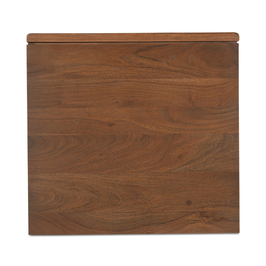 SwayLiving - Watson Nightstand Brown - BB-1002-03 | SwayLiving