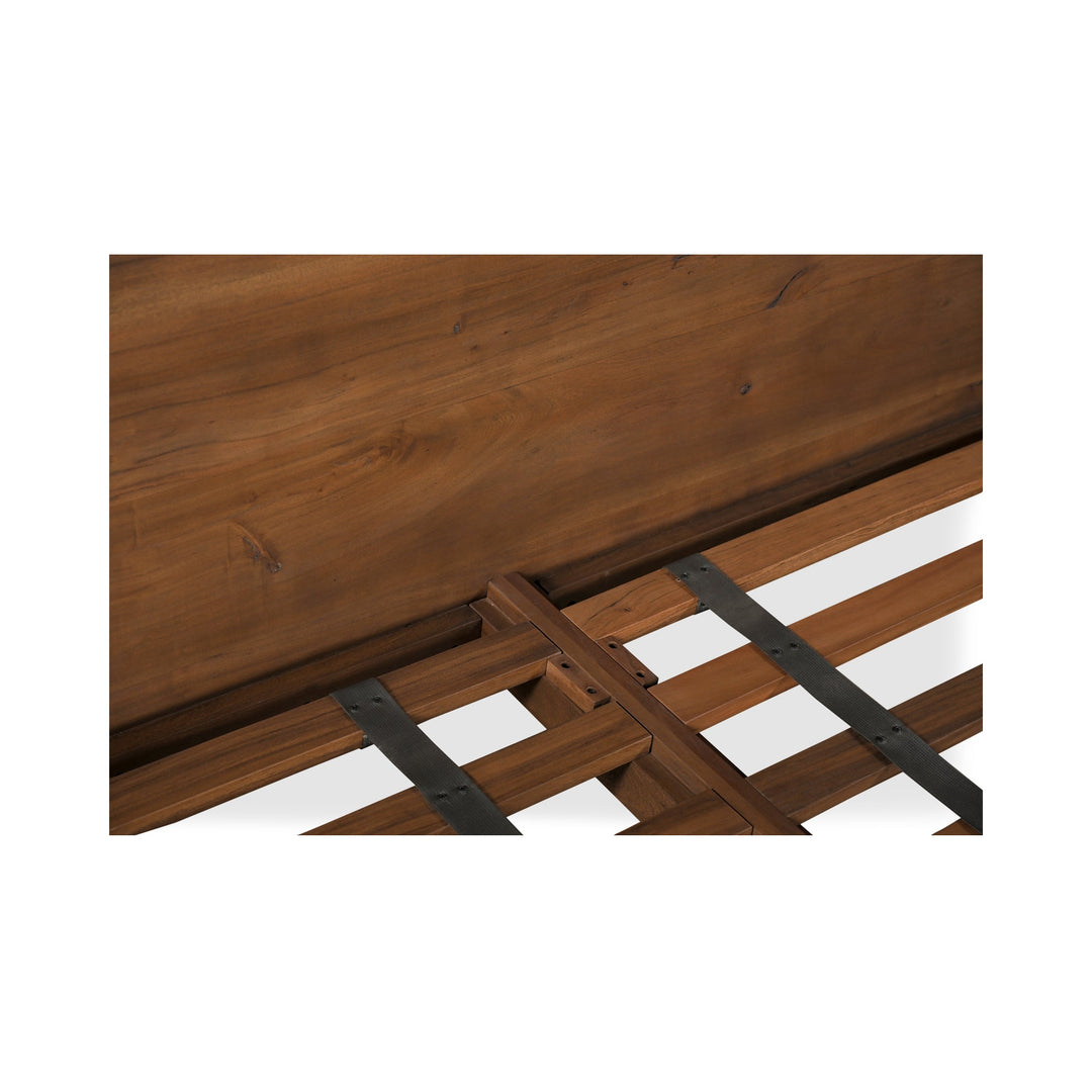 SwayLiving Watson Bed | SwayLiving