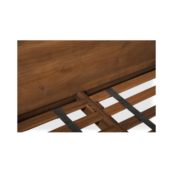 SwayLiving Watson Bed | SwayLiving