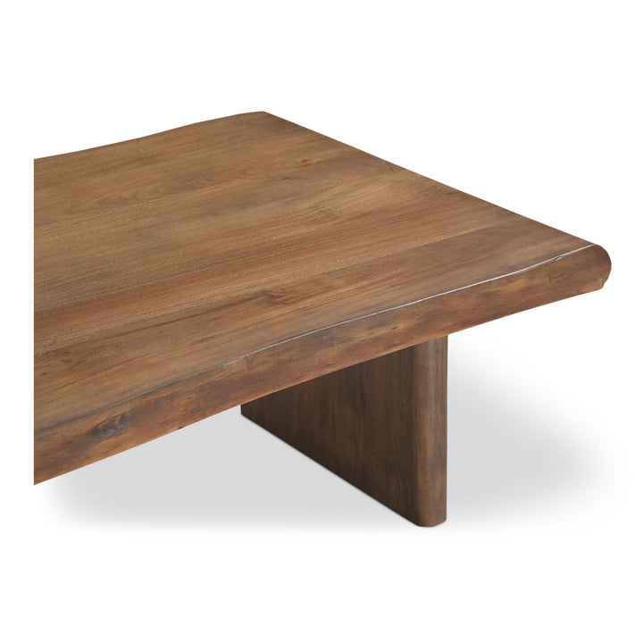 SwayLiving - Lila Coffee Table Brown - BB-1016-03-0 | SwayLiving