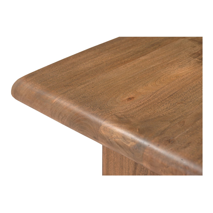 SwayLiving - Lila Coffee Table Brown - BB-1016-03-0 | SwayLiving