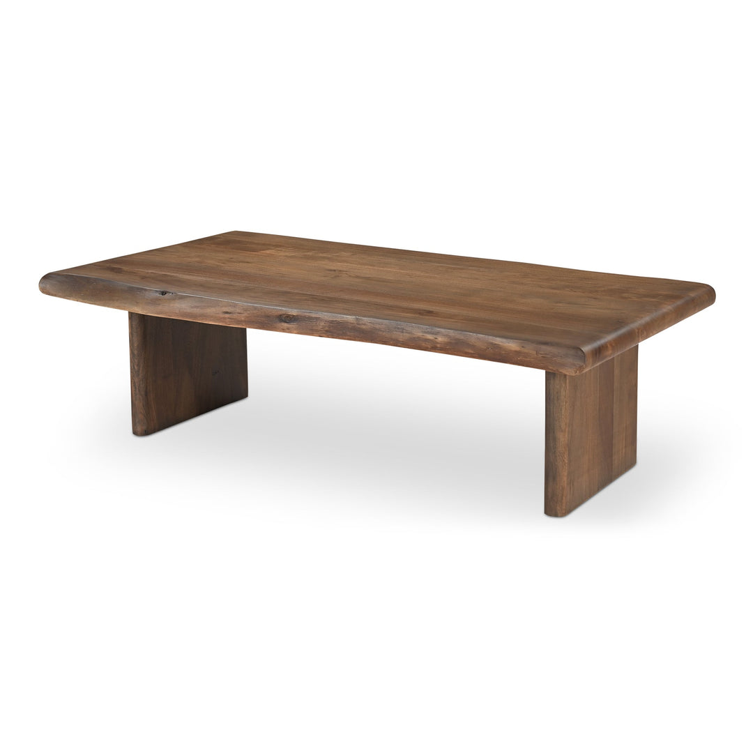 SwayLiving - Lila Coffee Table Brown - BB-1016-03-0 | SwayLiving