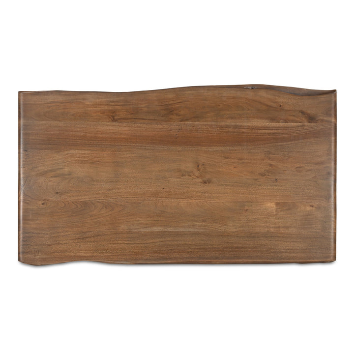 SwayLiving - Lila Coffee Table Brown - BB-1016-03-0 | SwayLiving