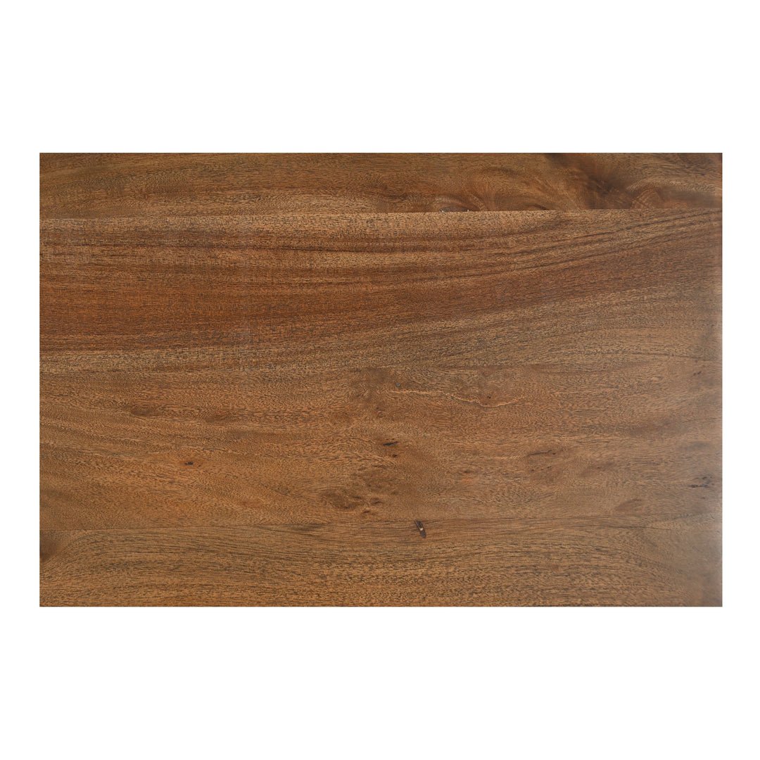 SwayLiving - Lila Coffee Table Brown - BB-1016-03-0 | SwayLiving