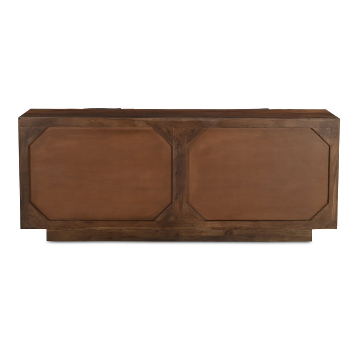 SwayLiving - Easton Sideboard Brown - BB-1019-03 | SwayLiving