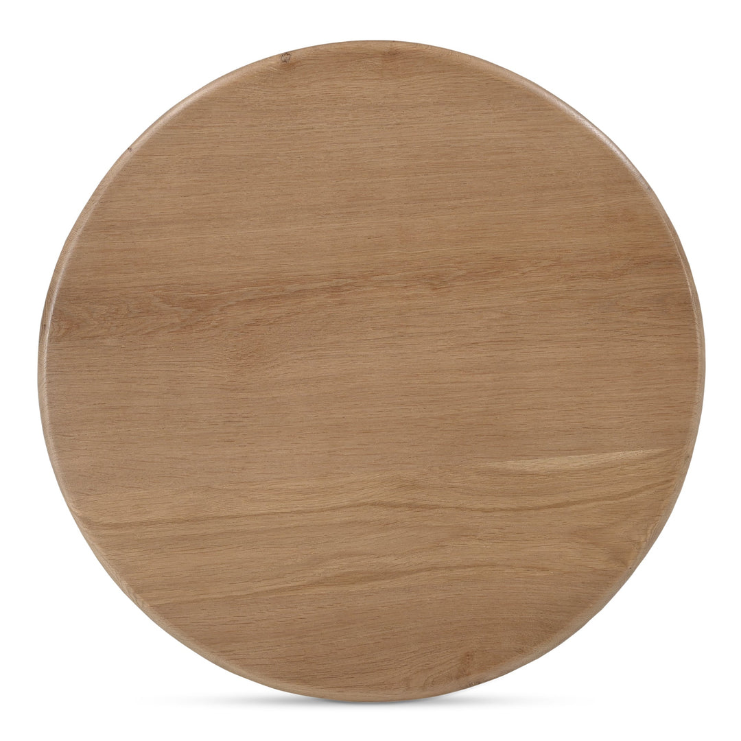 SwayLiving SwayLiving Treccia Side Table