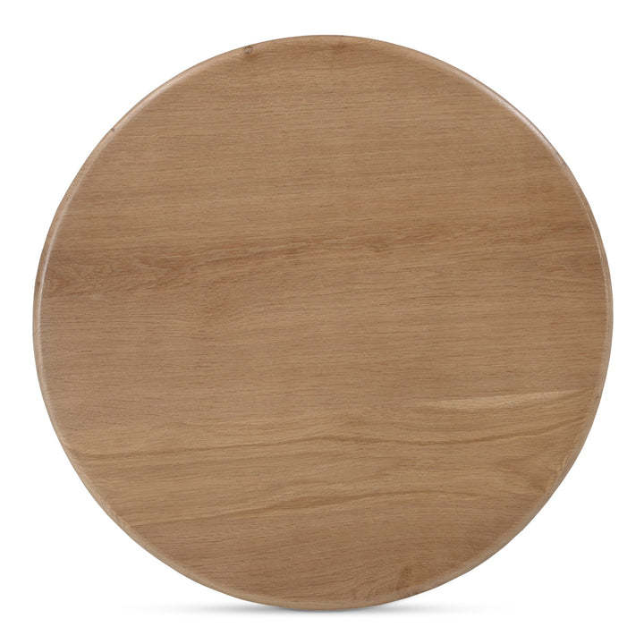 SwayLiving SwayLiving Treccia Side Table