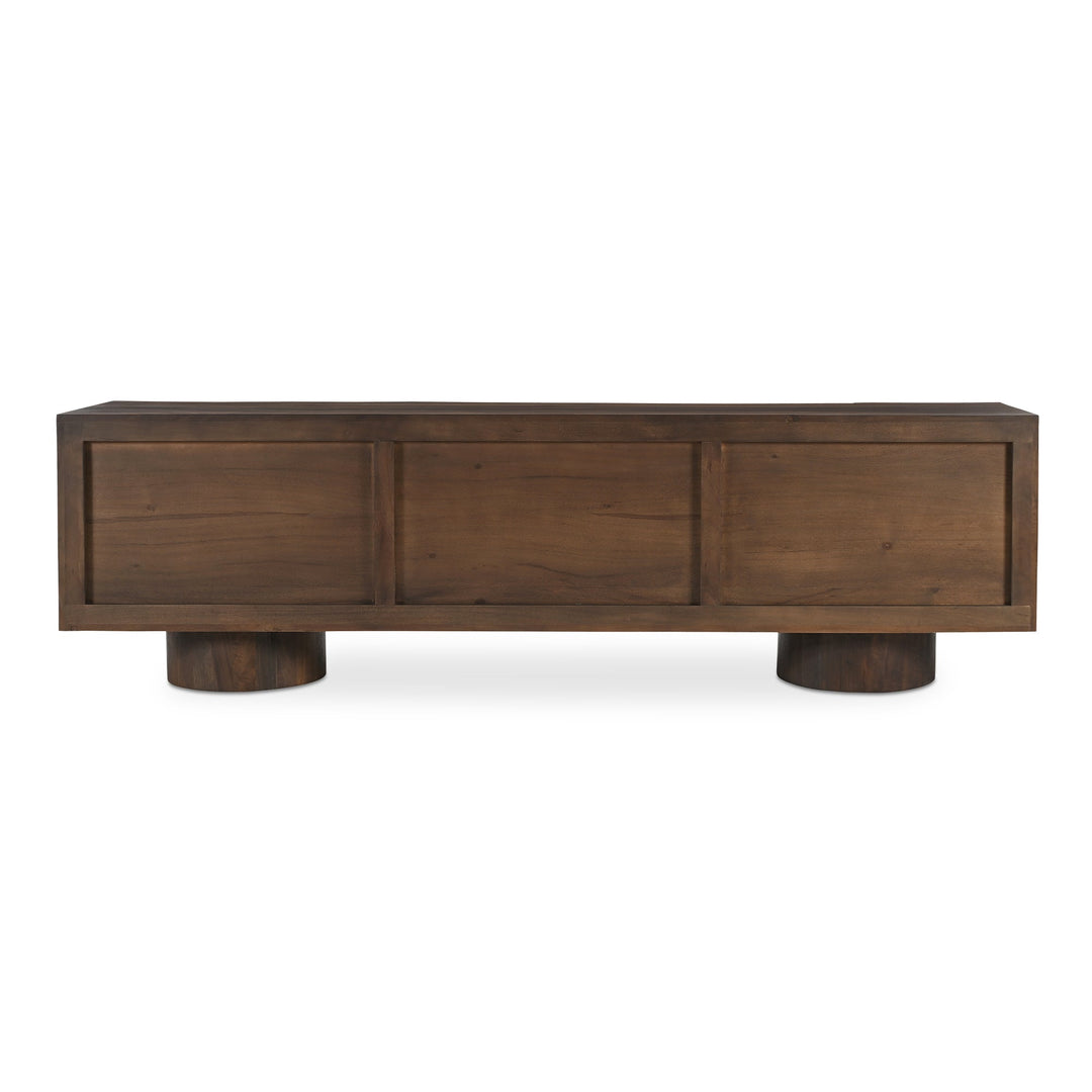 SwayLiving SwayLiving Hadley Media Unit