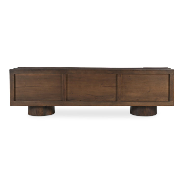 SwayLiving SwayLiving Hadley Media Unit