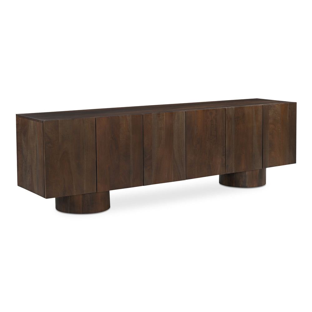 SwayLiving SwayLiving Hadley Media Unit
