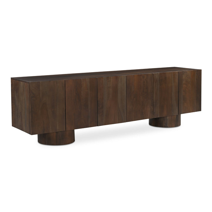 SwayLiving SwayLiving Hadley Media Unit