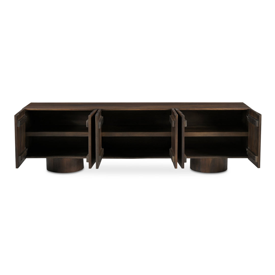 SwayLiving SwayLiving Hadley Media Unit