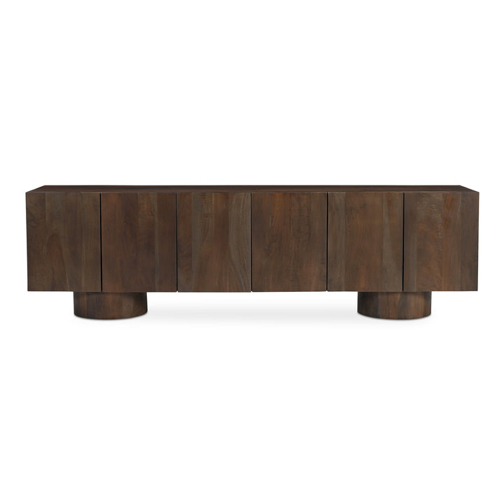 SwayLiving SwayLiving Hadley Media Unit
