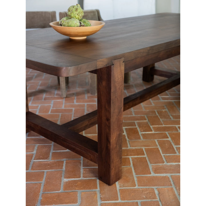 SwayLiving SwayLiving Wilson Dining Table Large