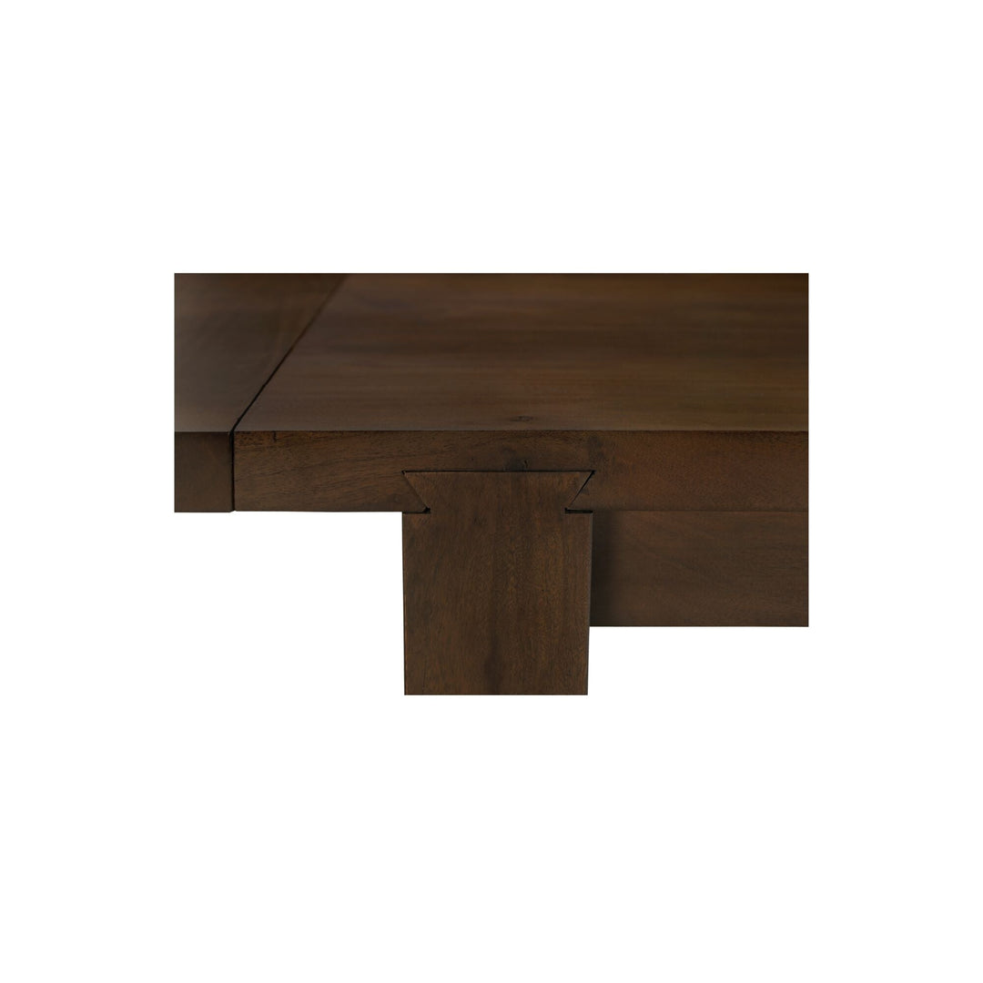 SwayLiving SwayLiving Wilson Dining Table Large