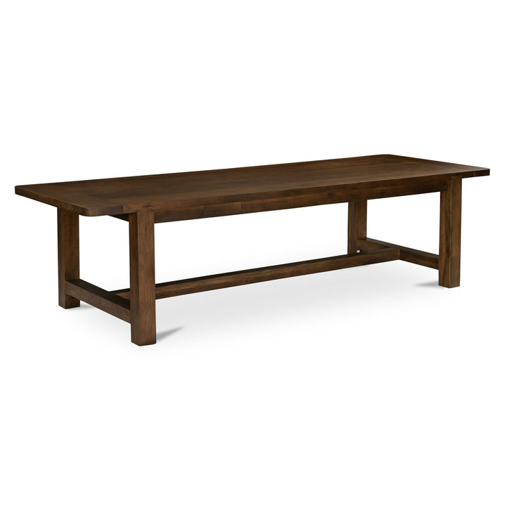 SwayLiving SwayLiving Wilson Dining Table Large