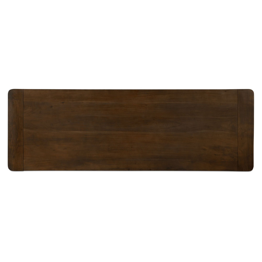 SwayLiving SwayLiving Wilson Dining Table Large