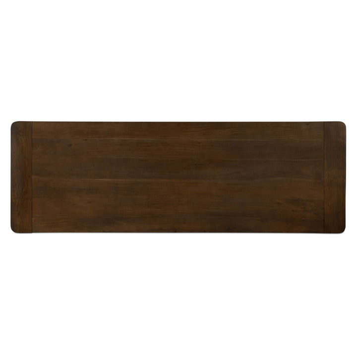 SwayLiving SwayLiving Wilson Dining Table Large