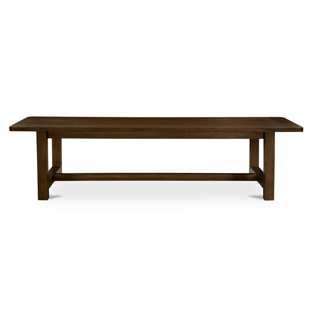 SwayLiving SwayLiving Wilson Dining Table Large