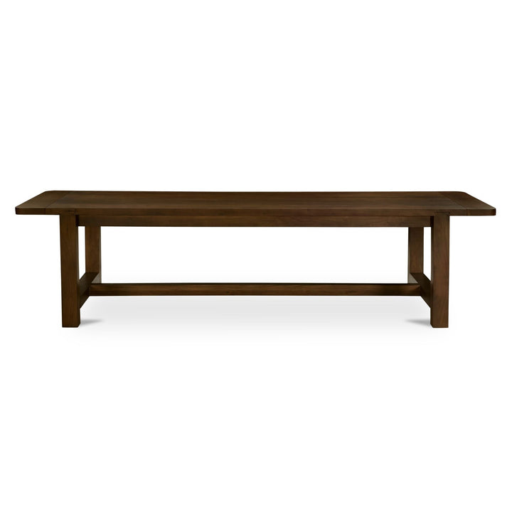 SwayLiving SwayLiving Wilson Dining Table Large